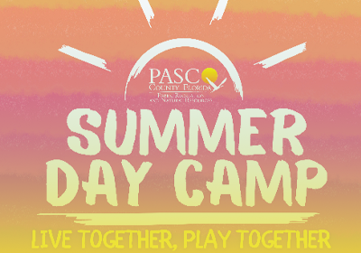 Summer Day Camp, Live Together, Play Together